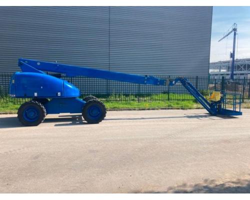 Haulotte  H 23 TPX Hebebühne