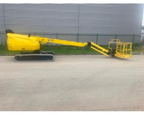 JLG  460 SJC Hebebühne