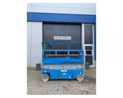 Genie  GS 2032 Hebebühne