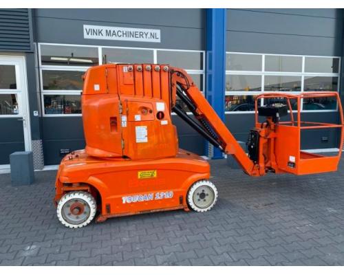 JLG  Toucan 1210 Hebebühne