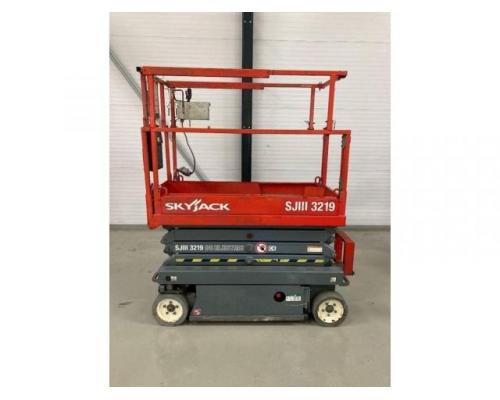 Skyjack  SJ III 3219 Hebebühne