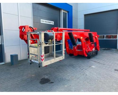 Teupen  Leo 36T Hebebühne