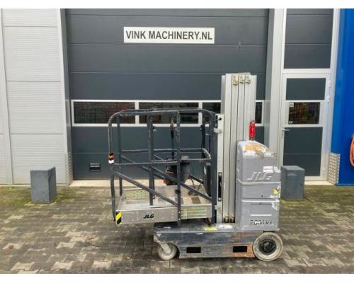 JLG  20 MVL Hebebühne