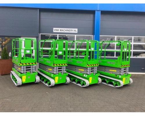 Fronteq  Fronteq FS 0610T Hebebühne