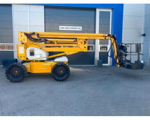 Niftylift  HR 17 D 4x4 Hebebühne