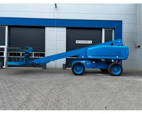 Genie  S 60 Hebebühne