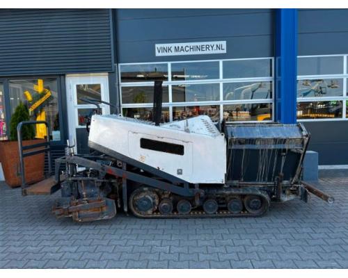 Hanta  F140 asfalt Asphaltiermaschine