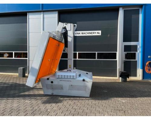 verdegro  Verdegro Bermdrip Sonstige