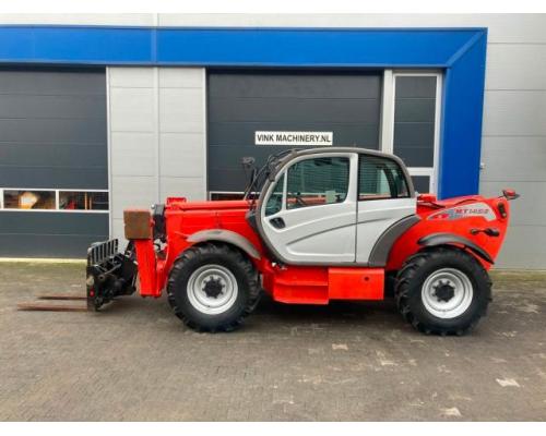 Manitou  MT 1436 Teleskoplader