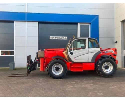 Manitou  MT 1440 Teleskoplader