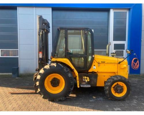 JCB  926-4 Geländestapler