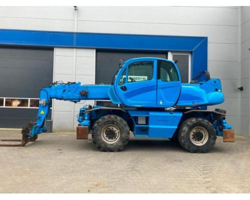 Manitou  MRT 2150 Teleskoplader