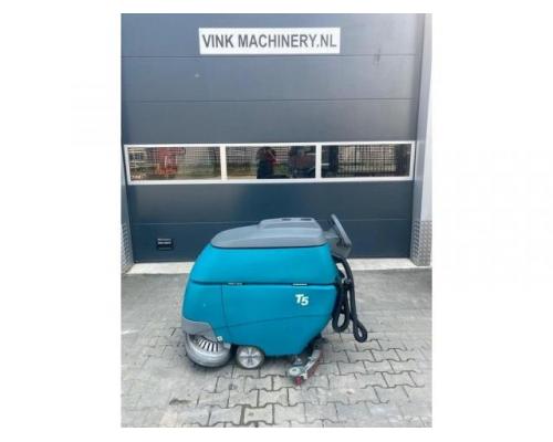 TENNANT  T5 Scheuersaugmaschine