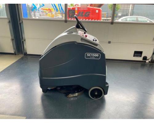 Nilfisk  SC 1500 Scheuersaugmaschine
