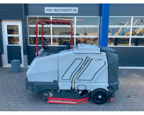 Nilfisk  SC 8000 Nassschrubbautomat