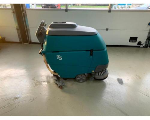 TENNANT  T5 Scheuersaugmaschine