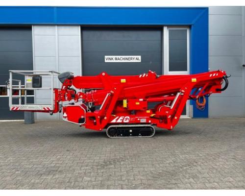 Teupen  Leo 21 GT Hebebühne