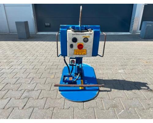 Glaszuiger  Glaszuiger Muyen VA 800 Hebebühne