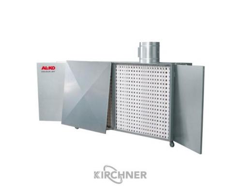 AL-KO Colour JET 4 Farbnebelabsaugung