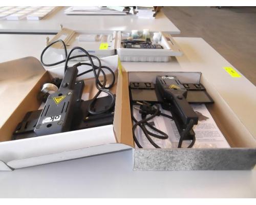 Habasit Heisspressvorrichtung PT-103S