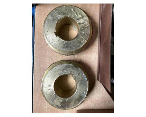 Nummerierwerk Sitzring für Heidelberg GTO 52