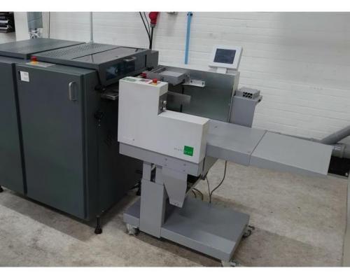 Schneider multigraf 375 xl Bogenanleger