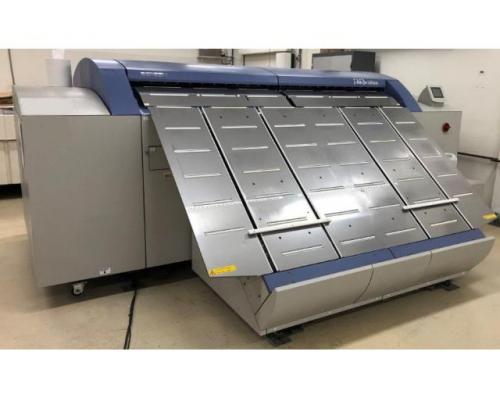 32 Seiten thermal ctp Screen Plate Rite Ultima 32000