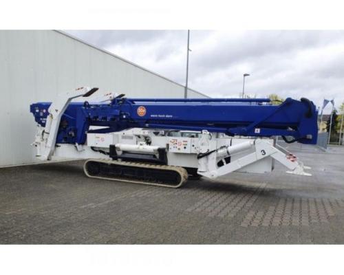 Teupen Leo 50 GT Hebebühne