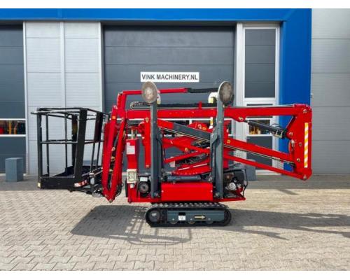 Hinowa Goldlift 14.70 Hebebühne