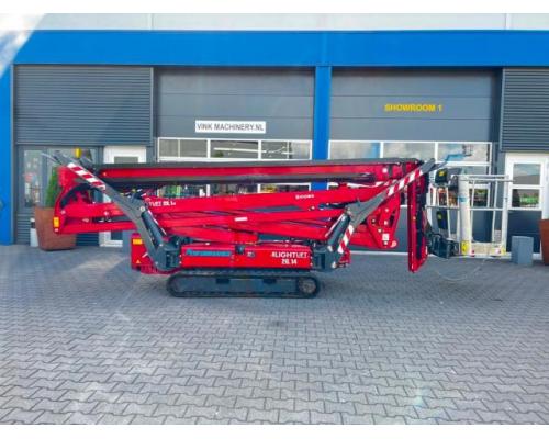 Hinowa Lightlift 26.14 IIIS Hebebühne