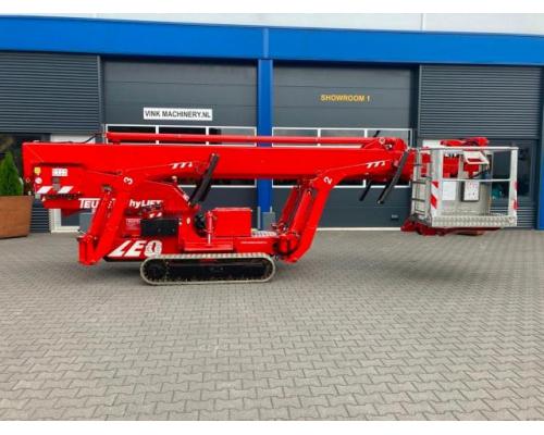 Teupen  Hylift Leo 30 T Hebebühne