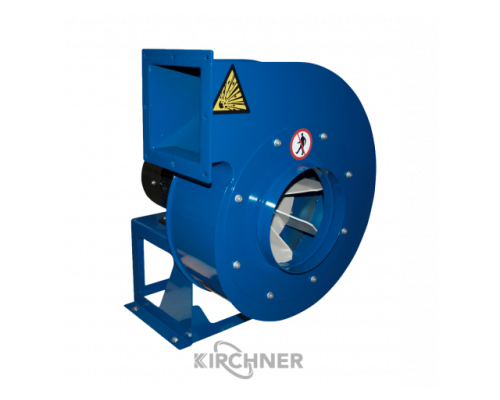 JKF JK-30D RO LG 90 5,5 kW R Ventilator