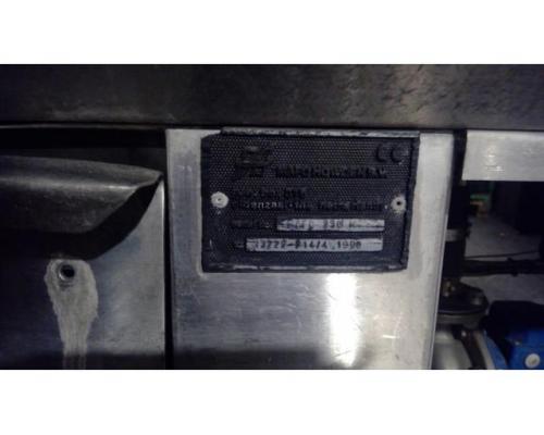 MAFO 230 M Kistenwaschanlage mit Frequenzumrichter - Bild 2