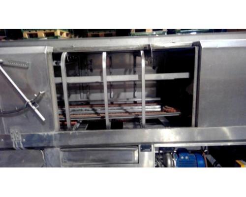 MAFO 230 M Kistenwaschanlage mit Frequenzumrichter - Bild 6