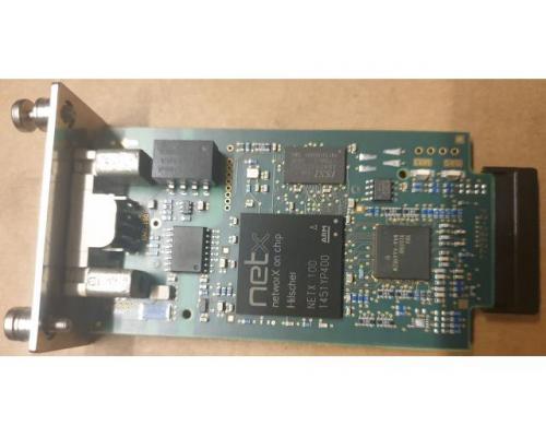 Heidenhain Profibus Interface board für TNC530/640, ID 828539-01 - Bild 3