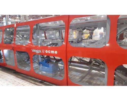Ocme Vega N80V Schrumpfpacker (2004) - Bild 2