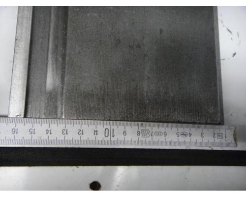 86° R11 H130 100 T/m Oberwerkzeug - Abkantwerkzeug für Gesenkbiegemasch - Bild 1