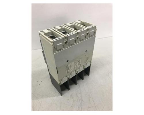 ABB SACE Tmax T3N 250 Kompakt Leistungsschalter, Lasttrennschalter, Last - Bild 2