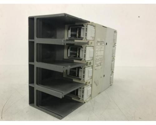 ABB SACE Tmax T3N 250 Kompakt Leistungsschalter, Lasttrennschalter, Last - Bild 3