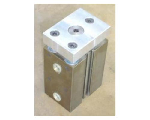 AHP MERKLE ASM 160.32/20.12.3.201.050 Hydraulikzylinder