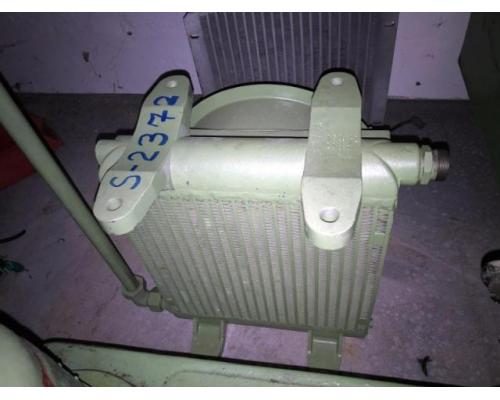 AKG Hydraulik Oelkühler, Hydro-Ölkühler Wärmetauscher - Bild 1