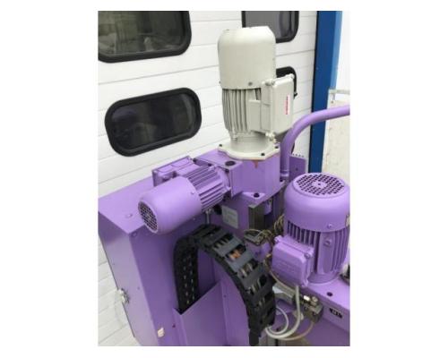 ALZMETALL Abomat 20 Hochleistungs - Bohrmaschine, Produktions Bohrmasc - Bild 2