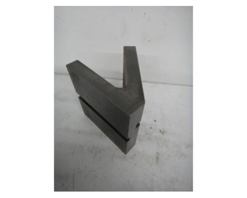 Aufspannwinkel Stahl-Grauguß - Bild 3