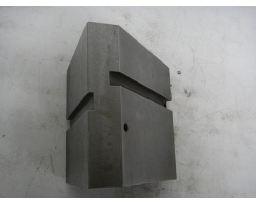 Aufspannwinkel Stahl-Grauguß - Bild 4