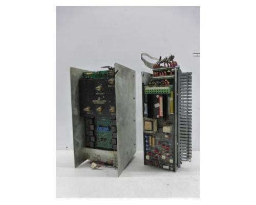 BAUMÜLLER BKF /L 12/100/400-1A Regelverstärker, Stromrichter, Gleichstrom Antrieb - Bild 3