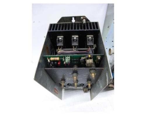 BAUMÜLLER BKF 12/100/400-1A Regelverstärker, Stromrichter, Gleichstrom Antrieb - Bild 3