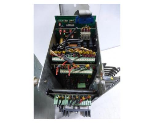 BAUMÜLLER BKF 12/100/400-1A Regelverstärker, Stromrichter, Gleichstrom Antrieb - Bild 6