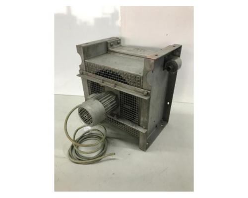 BEHR 4600-Gr.1 Kühler, Hydraulik-Ölkühler, ÖL-Luftkühler - Bild 1
