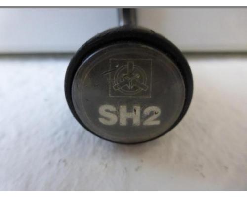 BERG Spanntechnik SH2 Drehfutterschlüssel für Kraftspannfutter - Bild 2