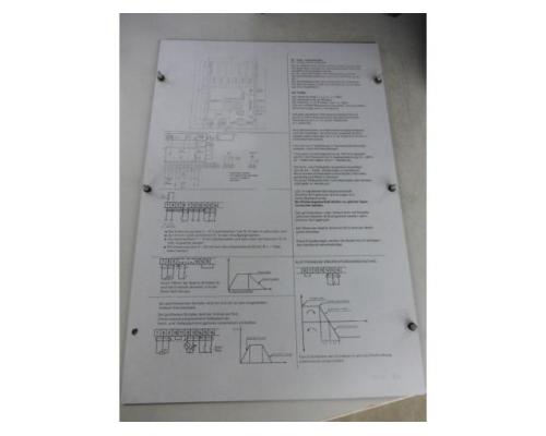 BERGES ELECTRONIC US 11000-1 Antriebsregler, Frequenzumrichter, Leistungsmodul - Bild 3